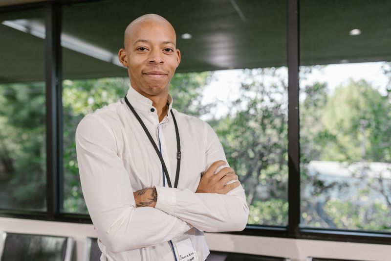 James Park, Costa Vida communications director